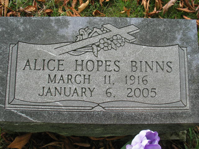 tombstone